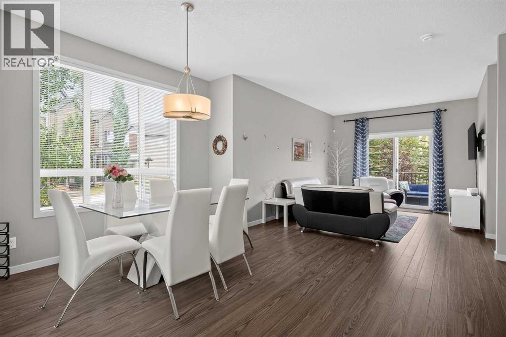 202 Copperpond Row SE, Calgary, Alberta  T2Z 1H3 - Photo 13 - A2335202