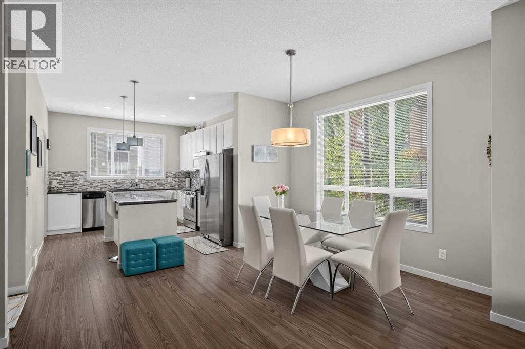 202 Copperpond Row SE, Calgary, Alberta  T2Z 1H3 - Photo 12 - A2335202