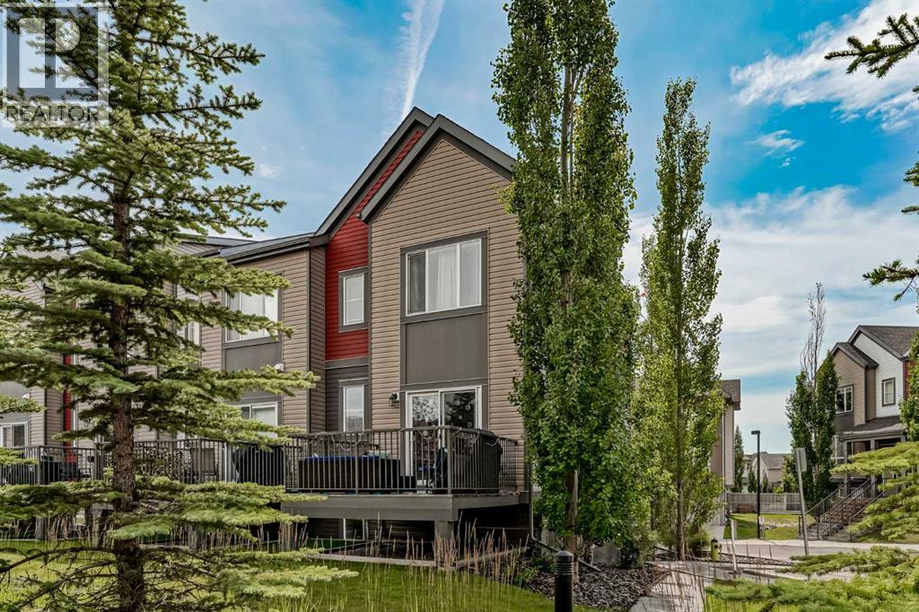 202 Copperpond Row SE, Calgary, Alberta  T2Z 1H3 - Photo 37 - A2335202