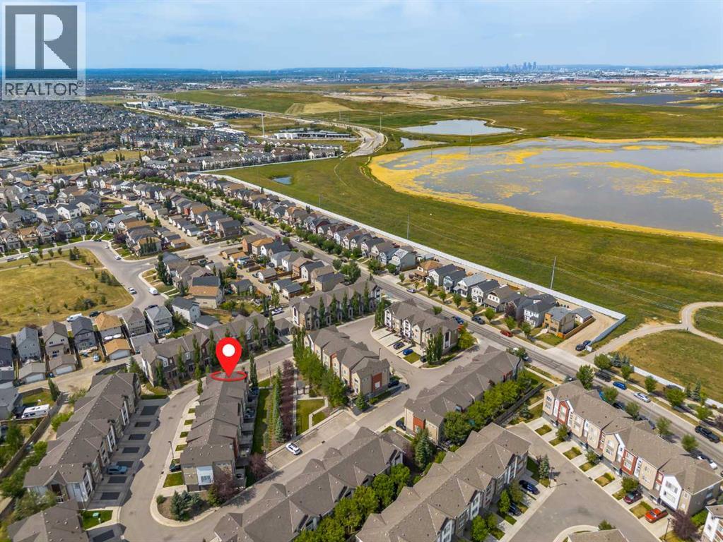 202 Copperpond Row SE, Calgary, Alberta  T2Z 1H3 - Photo 45 - A2335202
