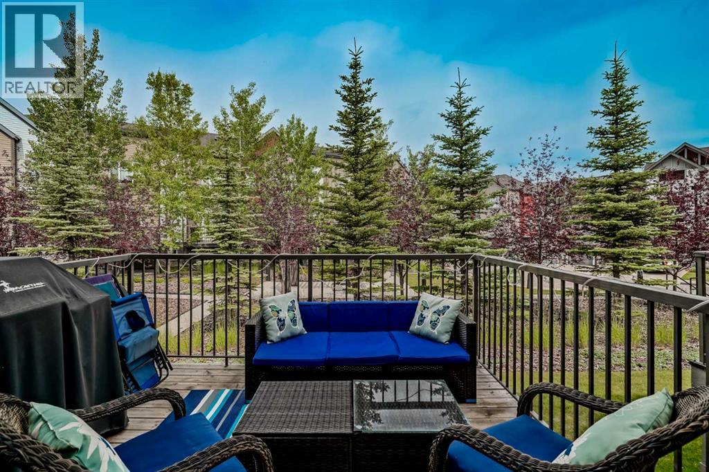 202 Copperpond Row SE, Calgary, Alberta  T2Z 1H3 - Photo 22 - A2335202