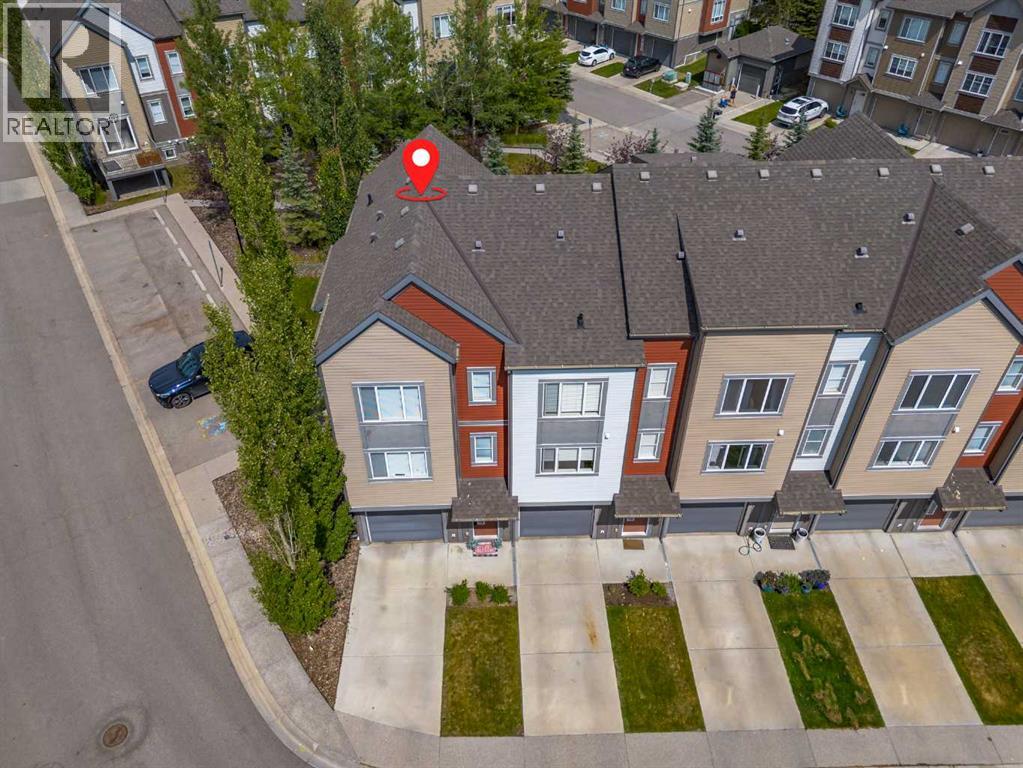 202 Copperpond Row SE, Calgary, Alberta  T2Z 1H3 - Photo 40 - A2335202