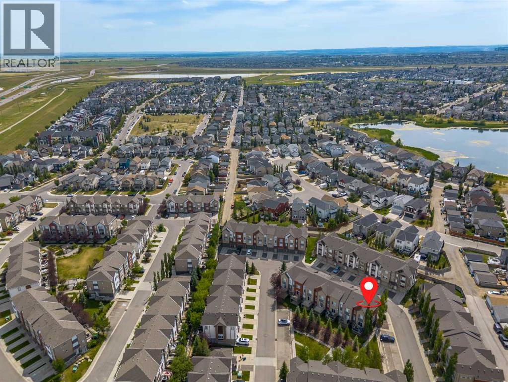 202 Copperpond Row SE, Calgary, Alberta  T2Z 1H3 - Photo 43 - A2335202