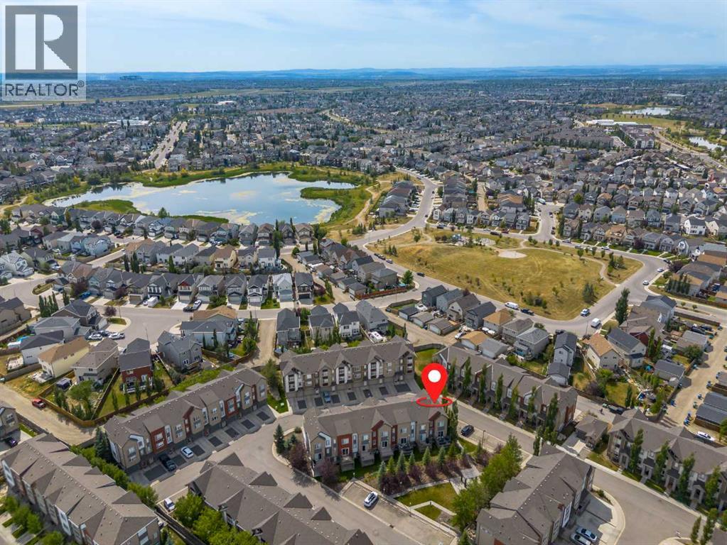 202 Copperpond Row SE, Calgary, Alberta  T2Z 1H3 - Photo 44 - A2335202