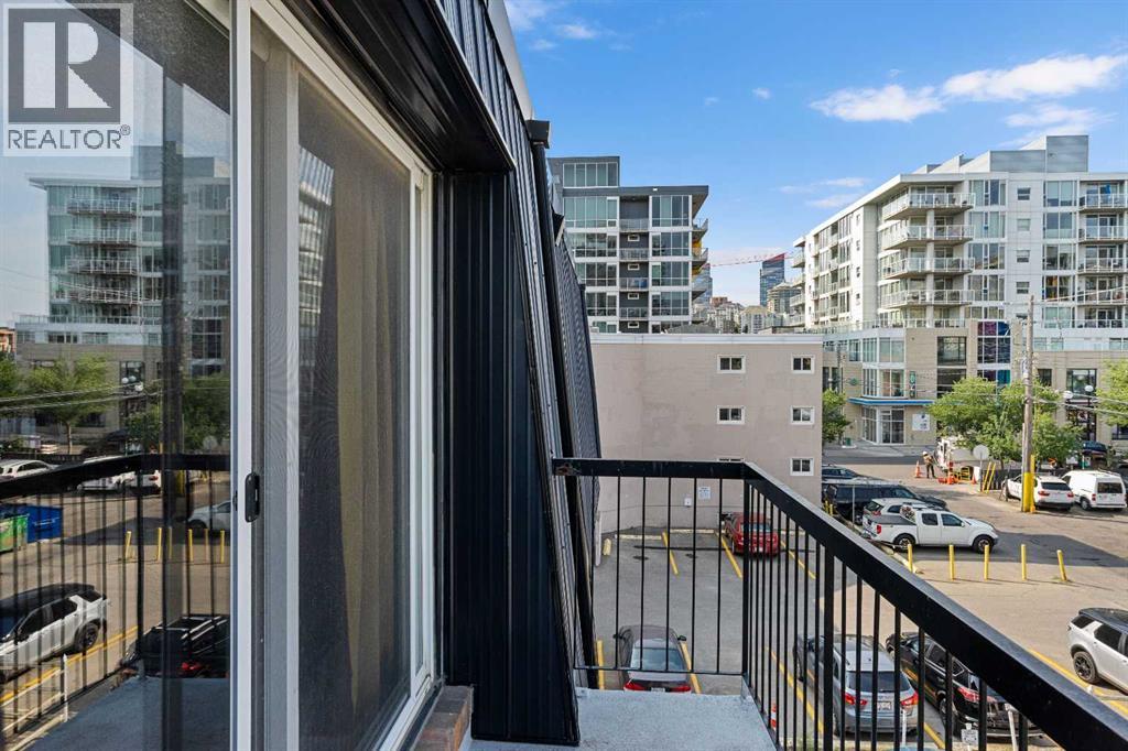 #404, 315 9a Street NW, Calgary, Alberta  T2N 1T7 - Photo 9 - A2335308
