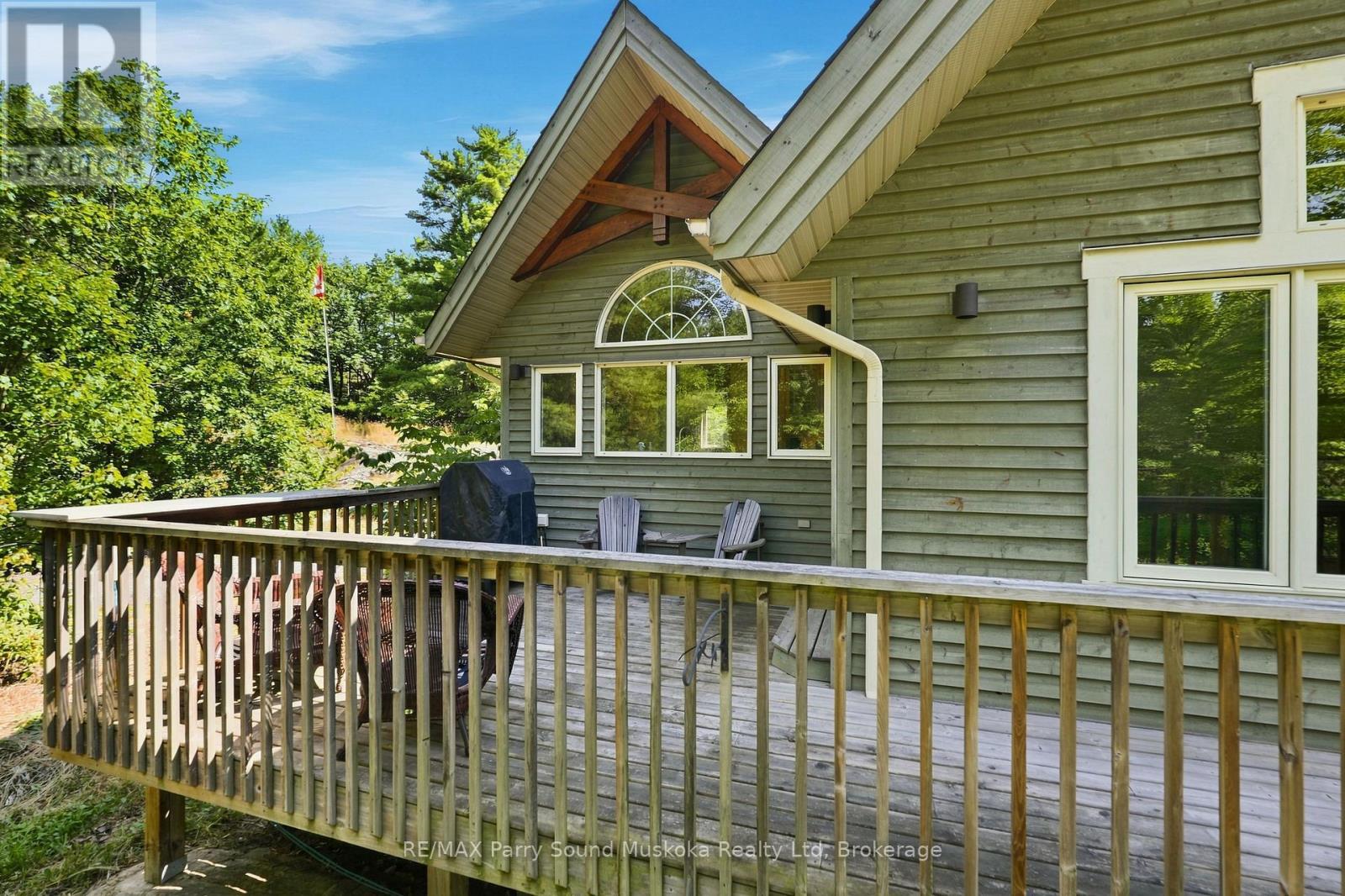 9 Desmasdons Road, The Archipelago, Ontario  P0G 1K0 - Photo 40 - X13525502