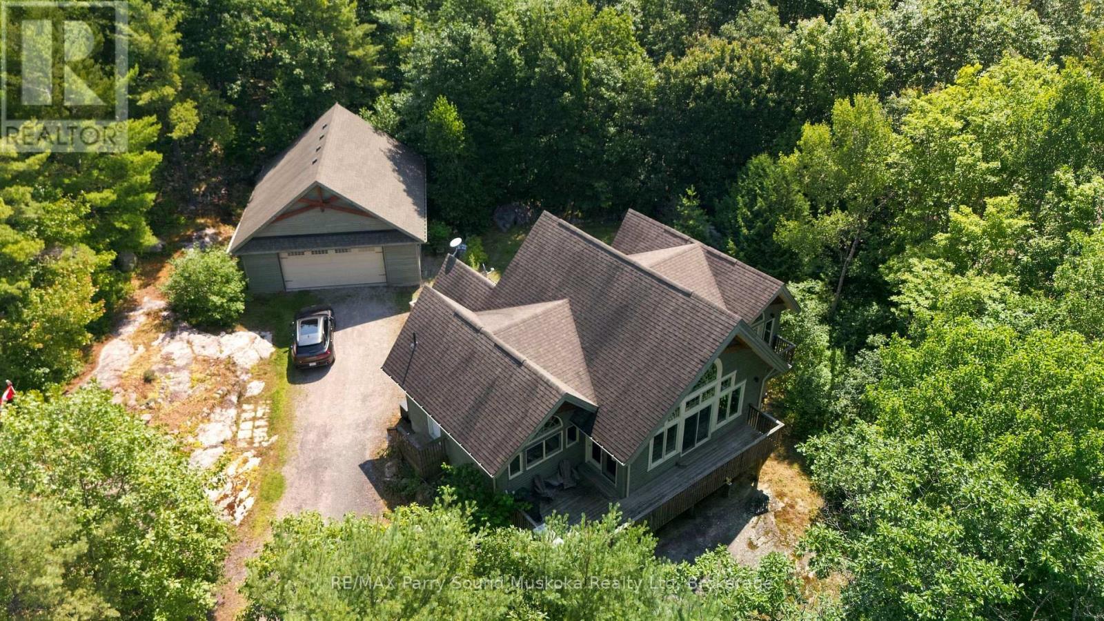 9 Desmasdons Road, The Archipelago, Ontario  P0G 1K0 - Photo 42 - X13525502