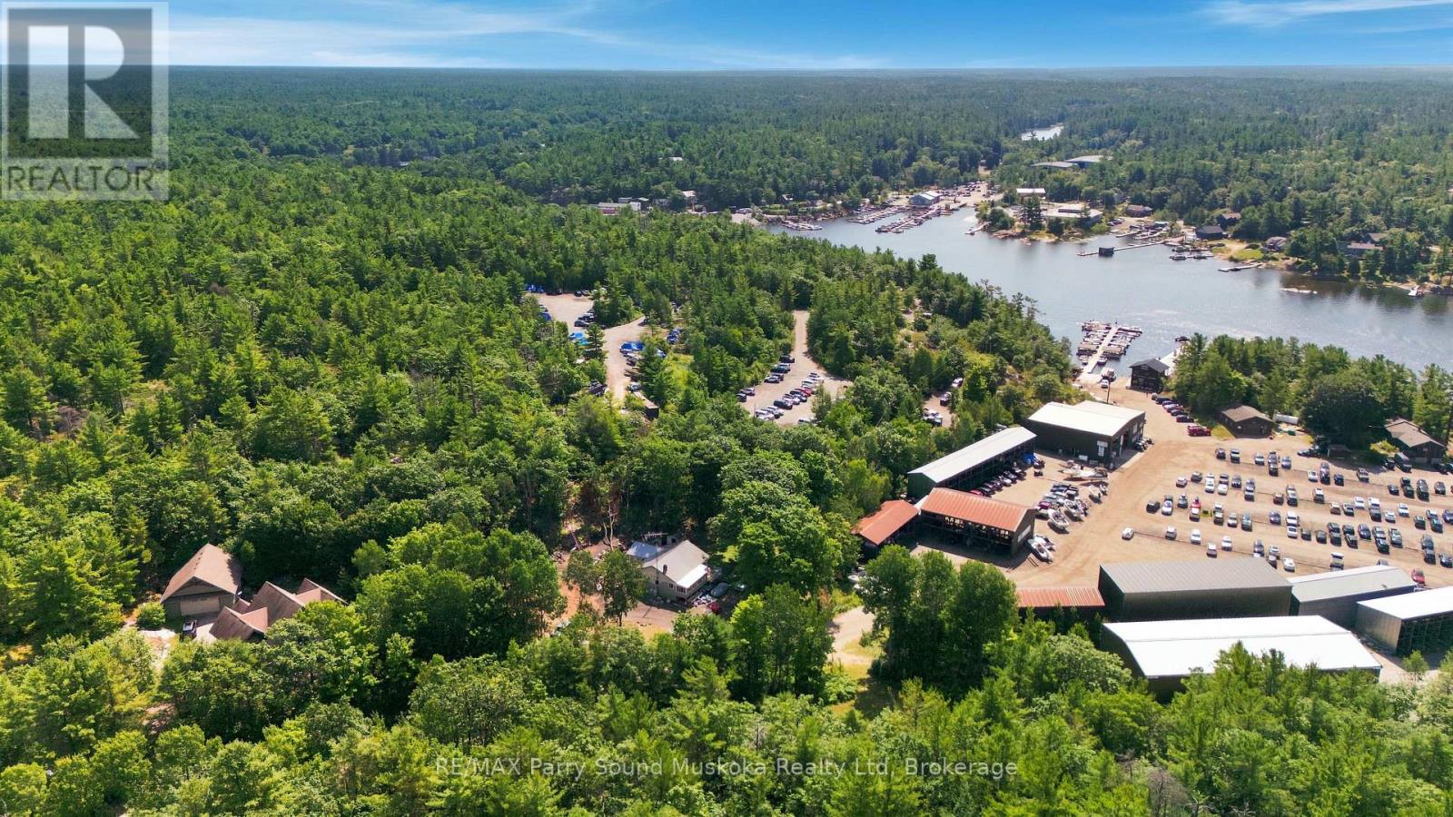 9 Desmasdons Road, The Archipelago, Ontario  P0G 1K0 - Photo 48 - X13525502