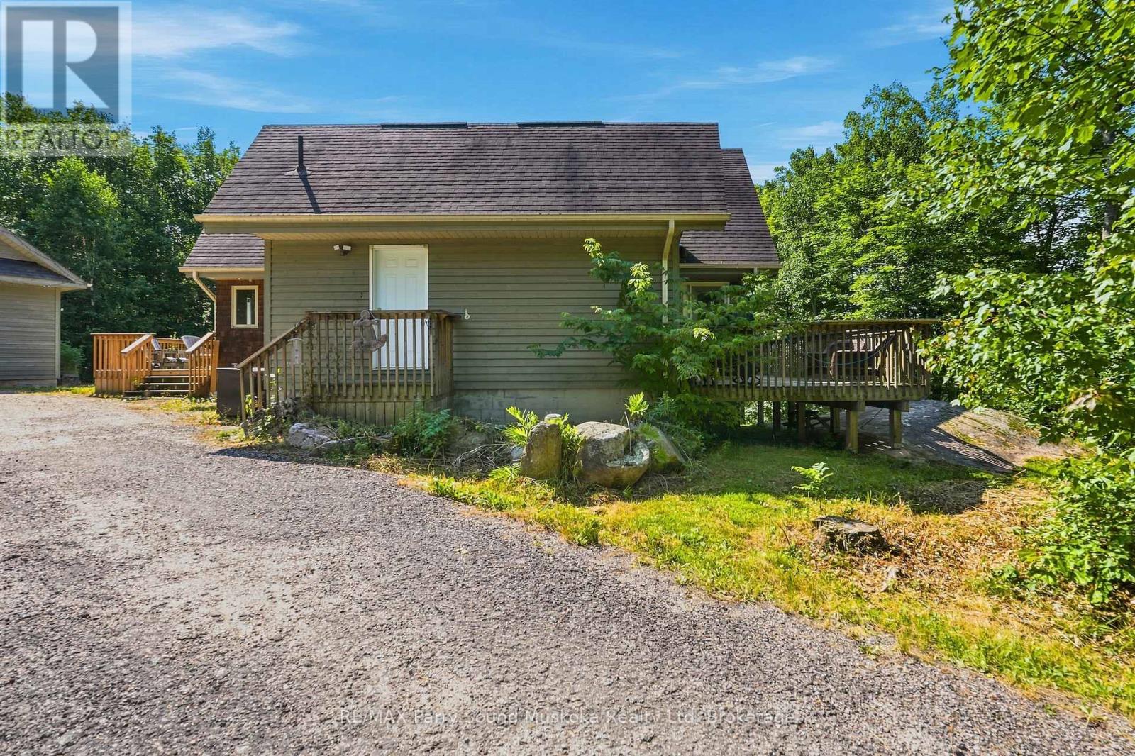 9 Desmasdons Road, The Archipelago, Ontario  P0G 1K0 - Photo 44 - X13525502