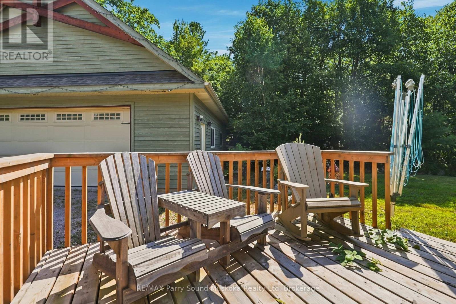 9 Desmasdons Road, The Archipelago, Ontario  P0G 1K0 - Photo 37 - X13525502