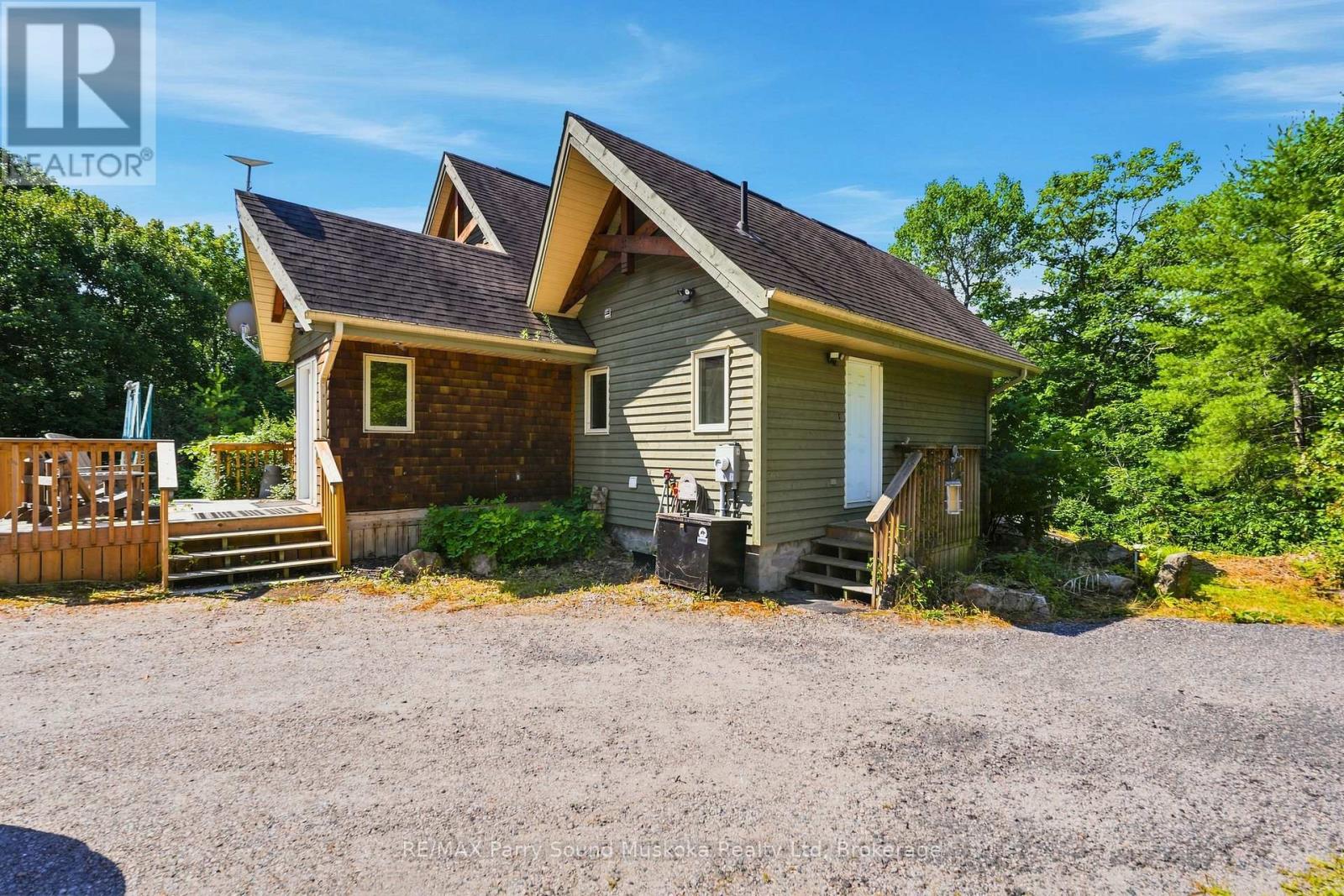 9 Desmasdons Road, The Archipelago, Ontario  P0G 1K0 - Photo 43 - X13525502