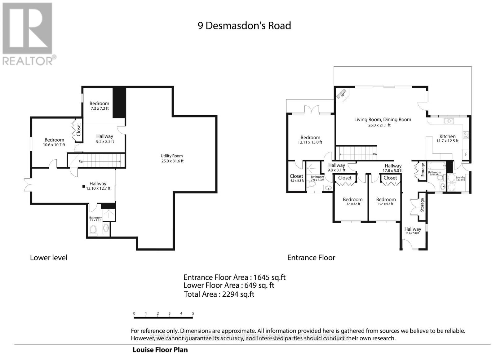 9 Desmasdons Road, The Archipelago, Ontario  P0G 1K0 - Photo 50 - X13525502