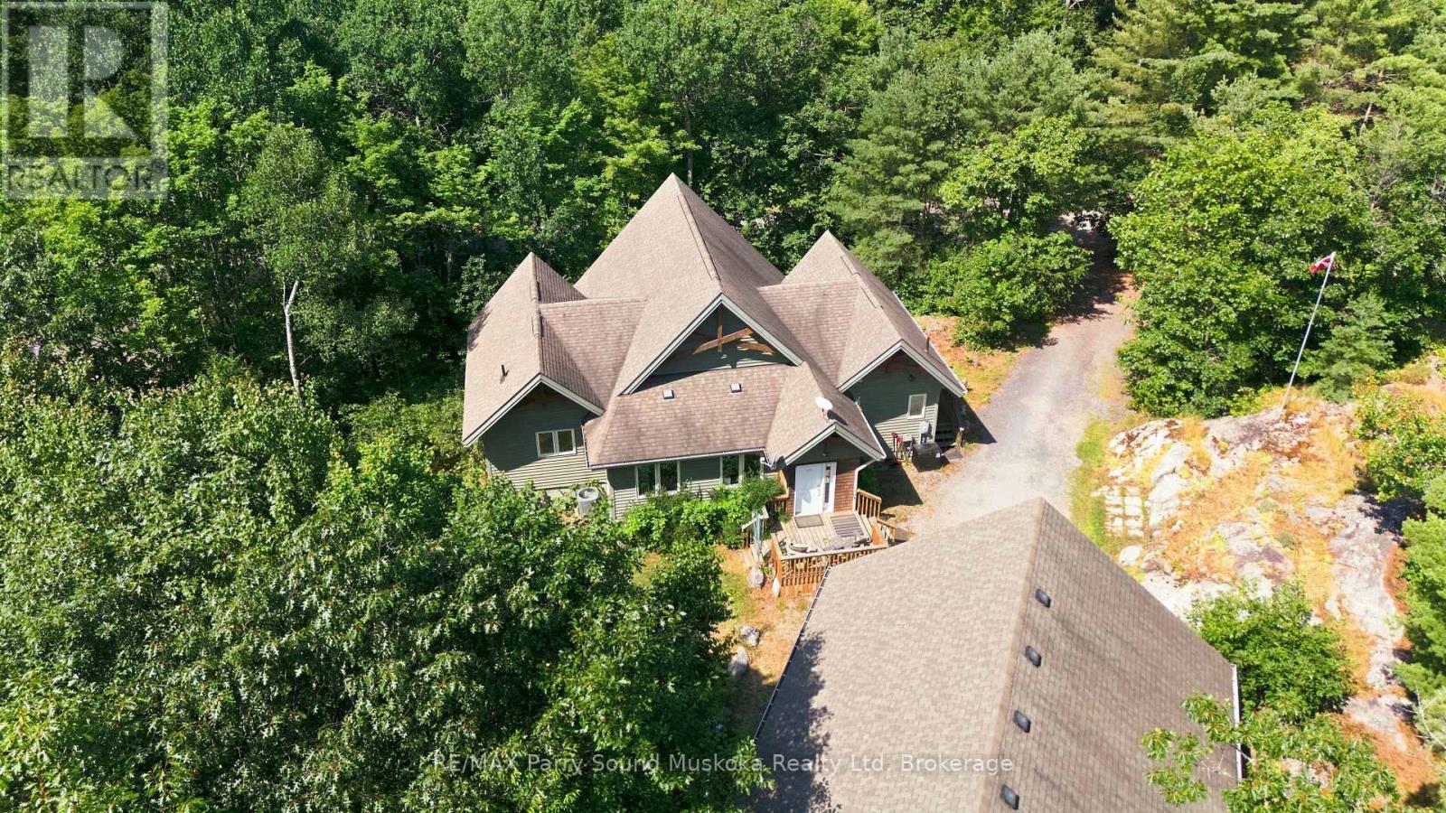 9 Desmasdons Road, The Archipelago, Ontario  P0G 1K0 - Photo 49 - X13525502