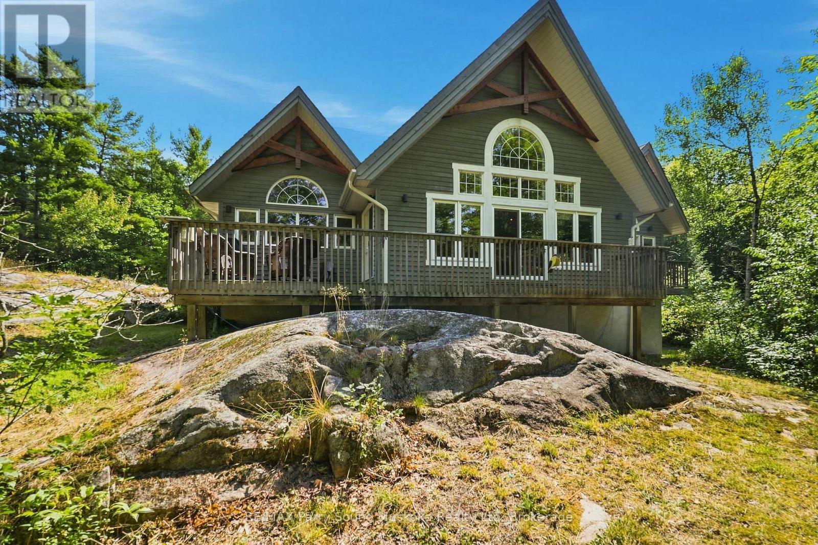 9 Desmasdons Road, The Archipelago, Ontario  P0G 1K0 - Photo 45 - X13525502