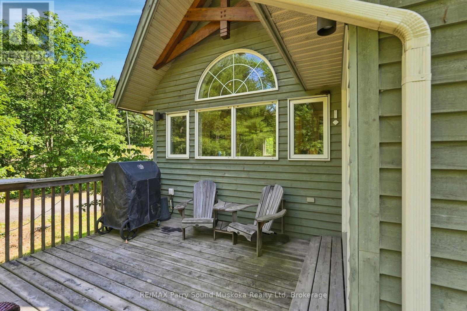 9 Desmasdons Road, The Archipelago, Ontario  P0G 1K0 - Photo 9 - X13525502