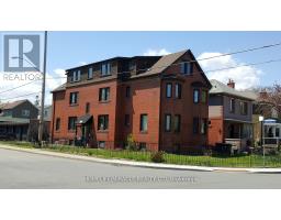 1 - 78 FIFTH STREET, Toronto, Ontario