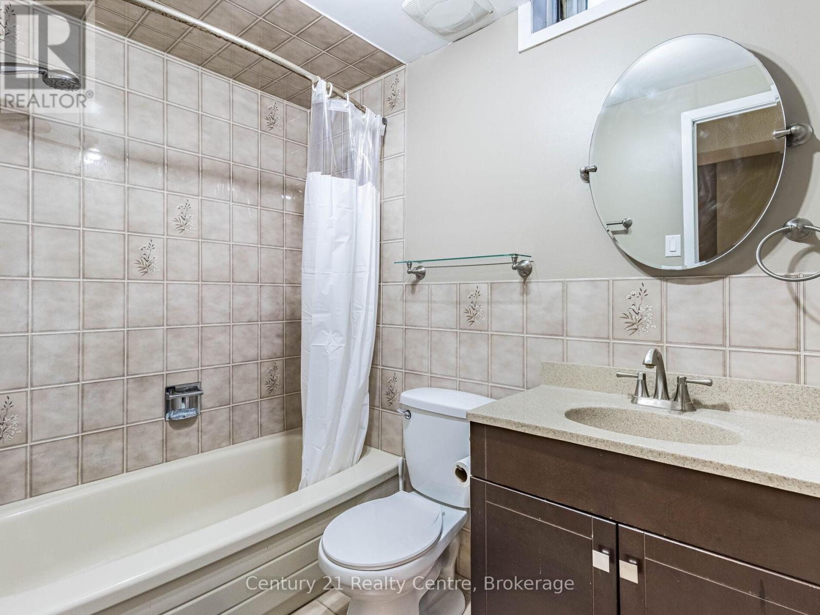 Basement - 34 Niagara Place, Brampton, Ontario L6S 4Y9 - Photo 13 - W13651514