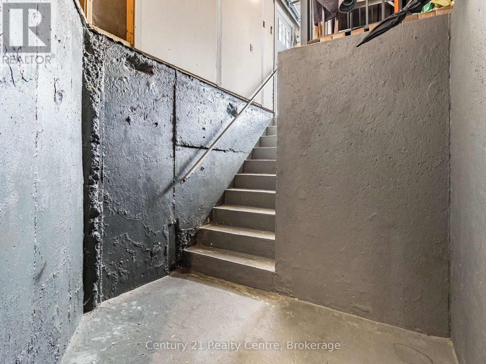 Basement - 34 Niagara Place, Brampton, Ontario L6S 4Y9 - Photo 15 - W13651514