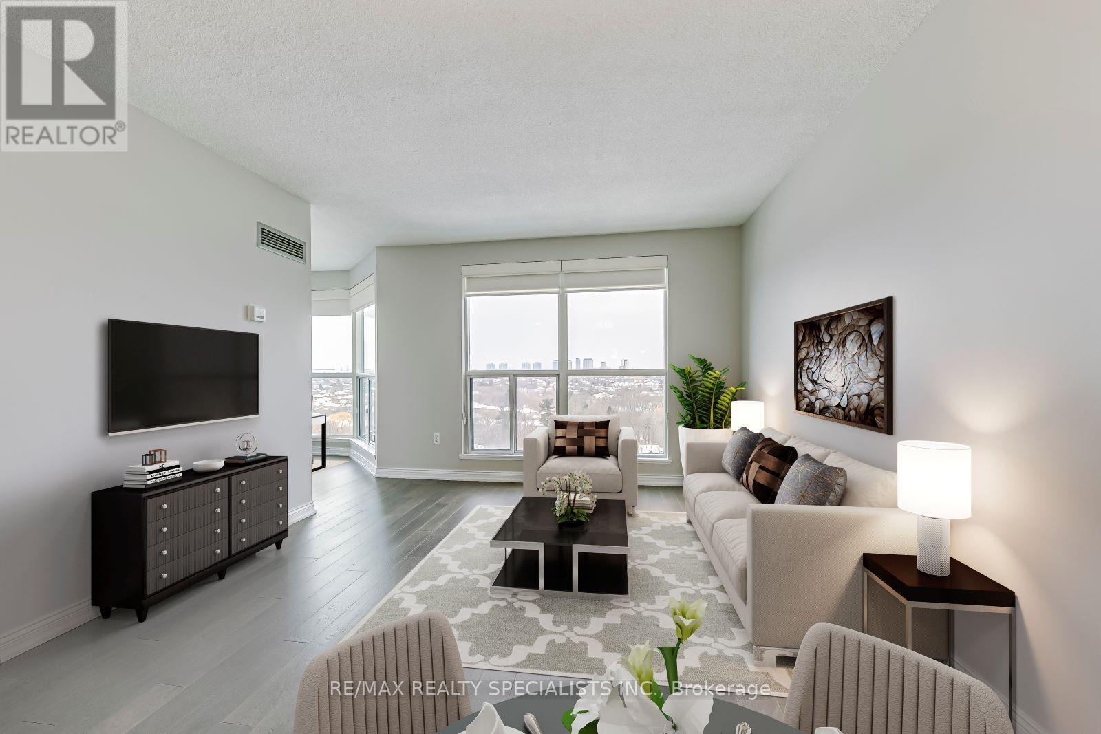 1605 - 2177 Burnhamthorpe Road W, Mississauga, Ontario  L5L 5P9 - Photo 19 - W13651518