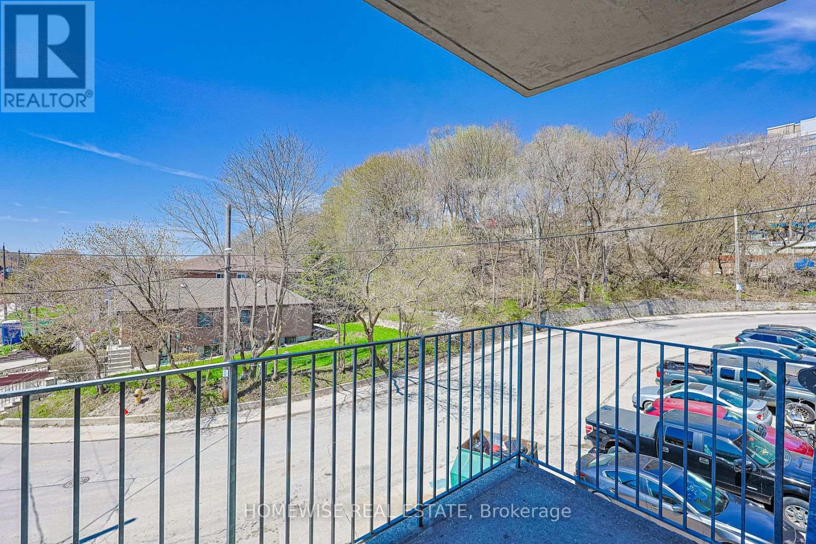 202 - 2204 Dufferin Street, Toronto, Ontario  M6E 3R8 - Photo 15 - W13651554