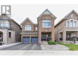 18 FASCINATION STREET, Brampton, Ontario