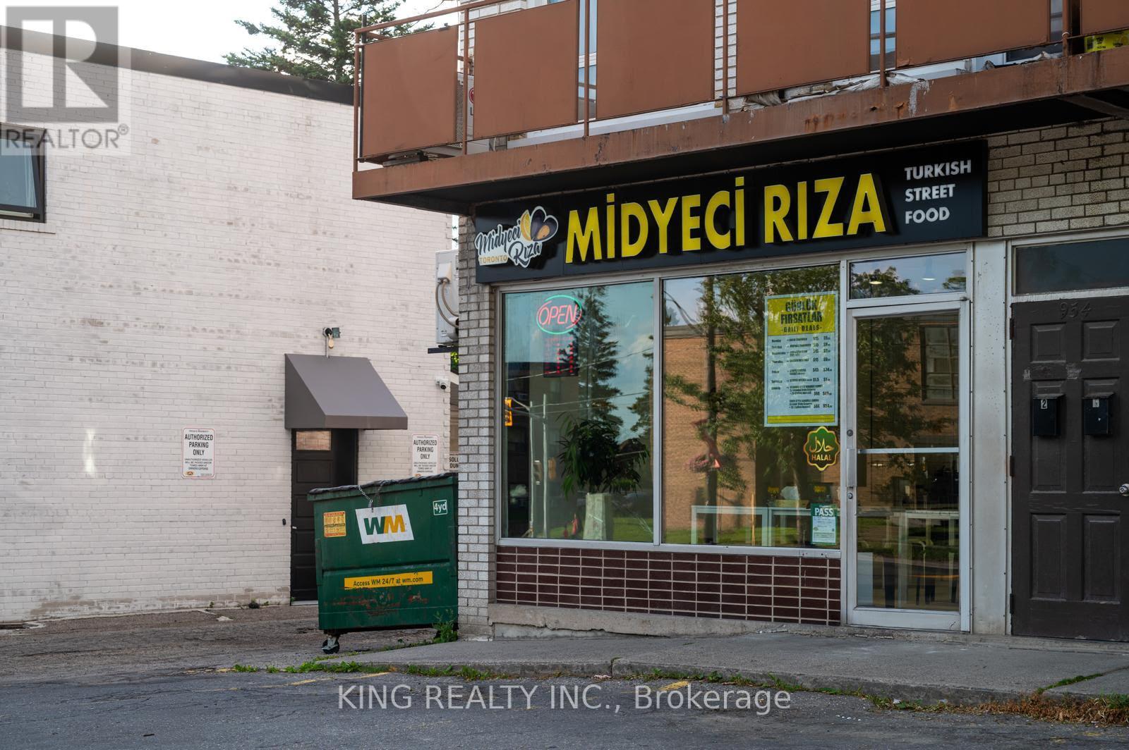 954 Wilson Avenue, Toronto, Ontario  M3K 1E7 - Photo 1 - W13651620