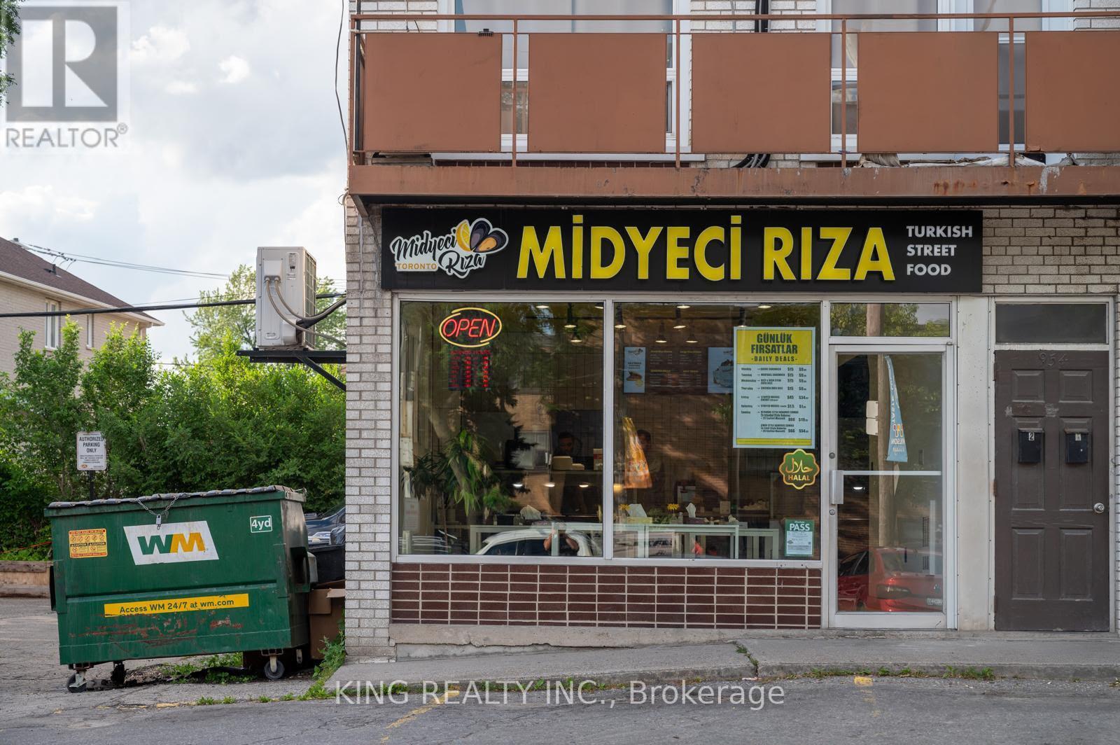 954 Wilson Avenue, Toronto, Ontario  M3K 1E7 - Photo 2 - W13651620