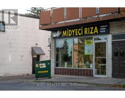 954 WILSON AVENUE, Toronto, Ontario