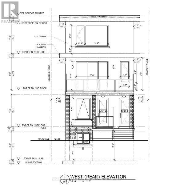 76 Greendale Avenue, Toronto, Ontario  M6N 4P6 - Photo 2 - W13651630