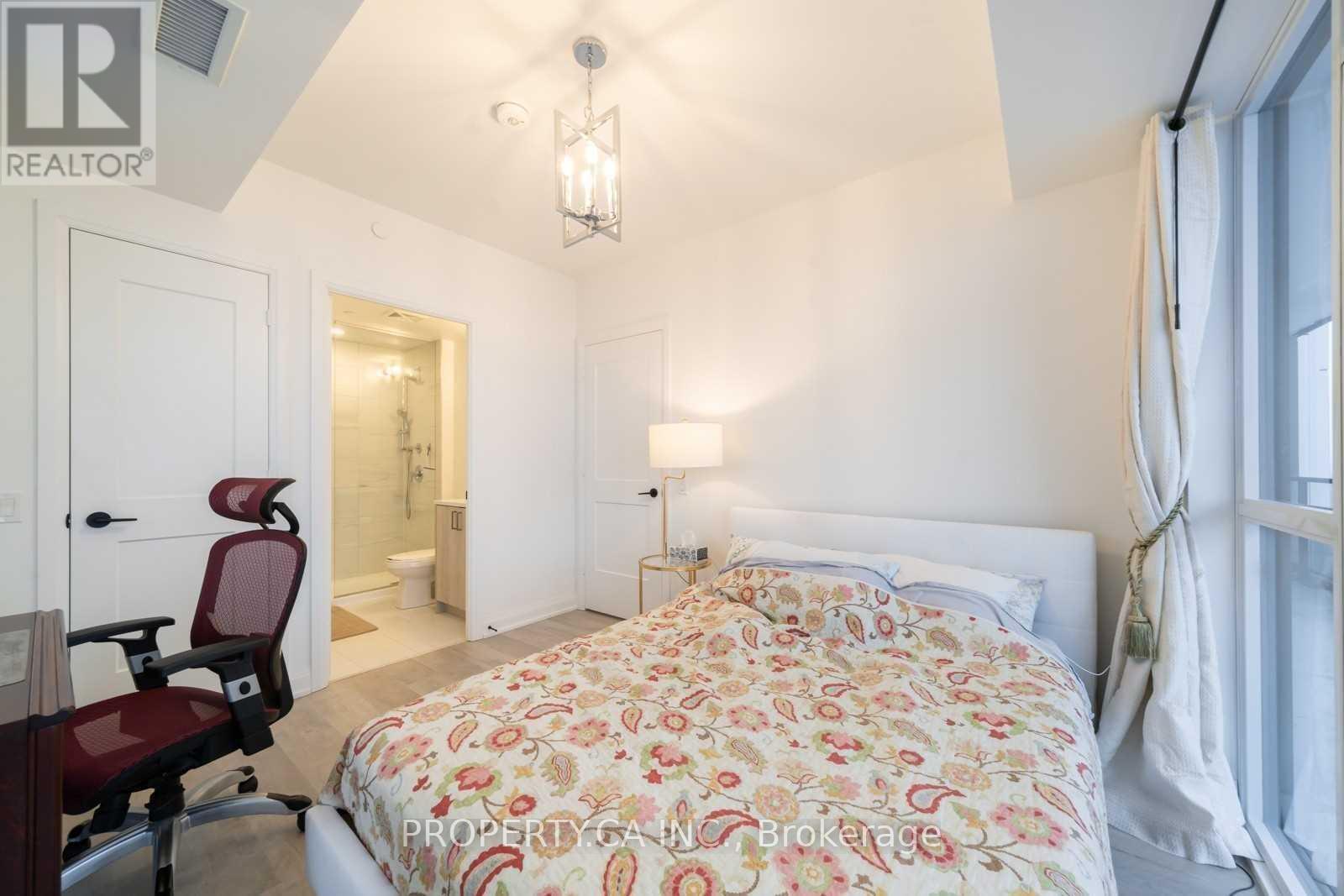 605 - 50 George Butchart Drive, Toronto, Ontario  M3K 0C9 - Photo 10 - W13651668