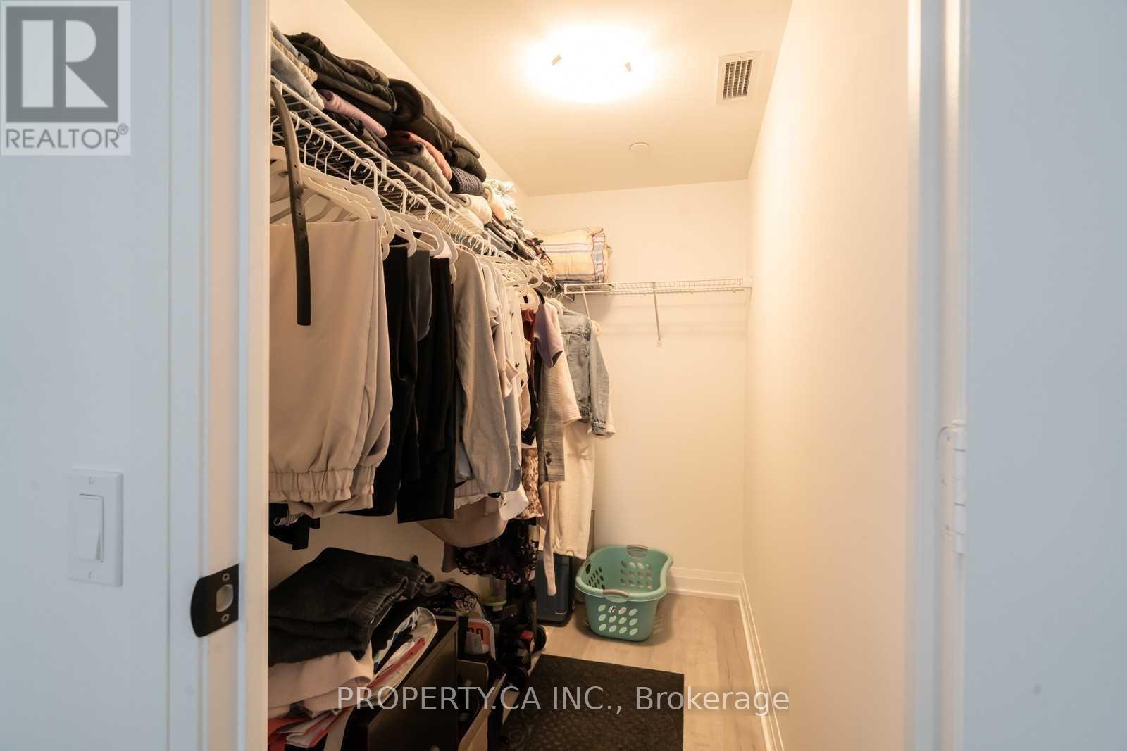 605 - 50 George Butchart Drive, Toronto, Ontario  M3K 0C9 - Photo 13 - W13651668