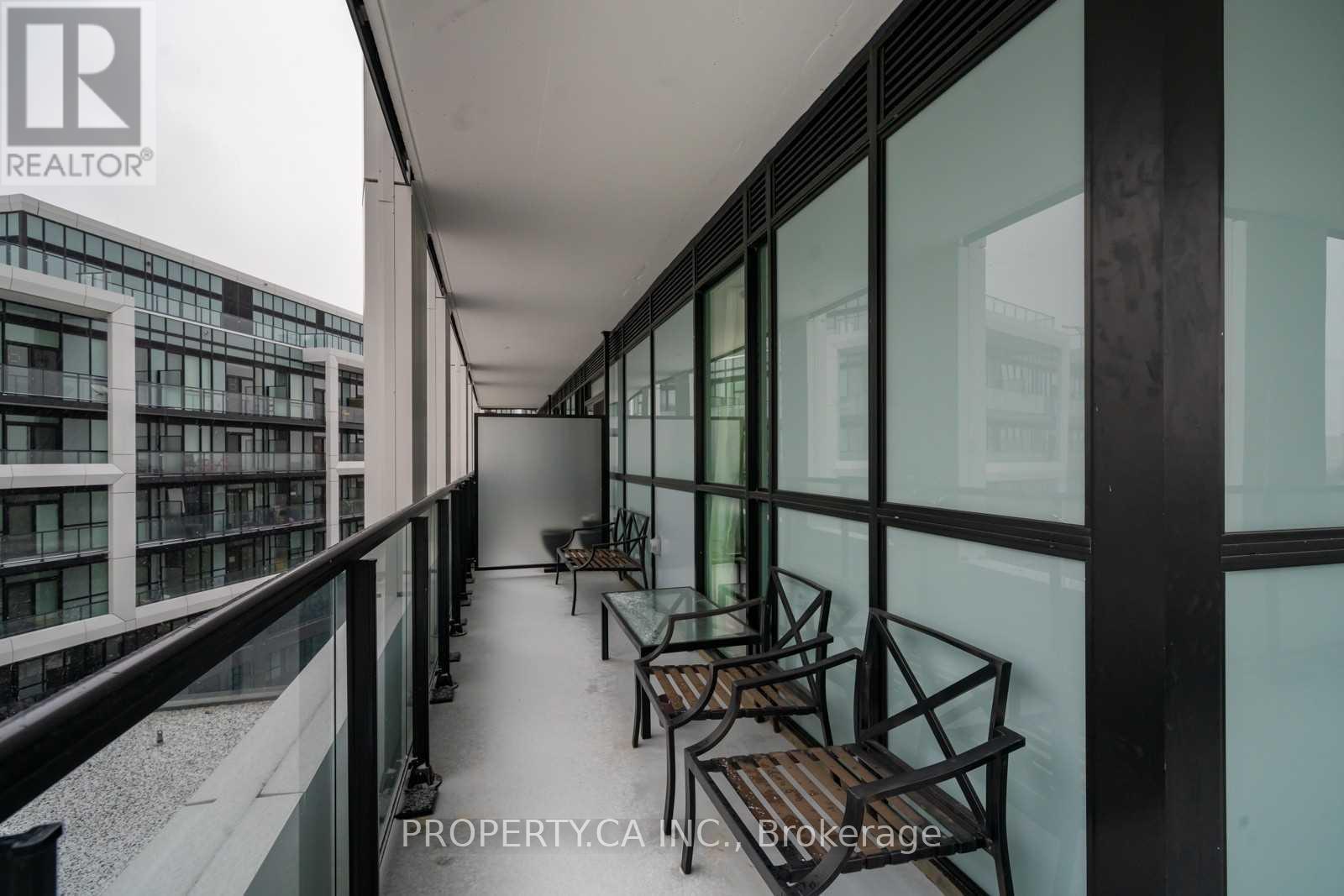 605 - 50 George Butchart Drive, Toronto, Ontario  M3K 0C9 - Photo 15 - W13651668
