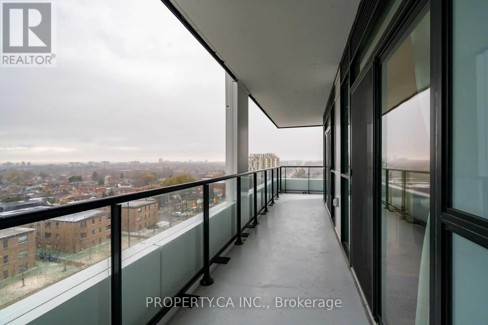 605 - 50 George Butchart Drive, Toronto, Ontario  M3K 0C9 - Photo 16 - W13651668