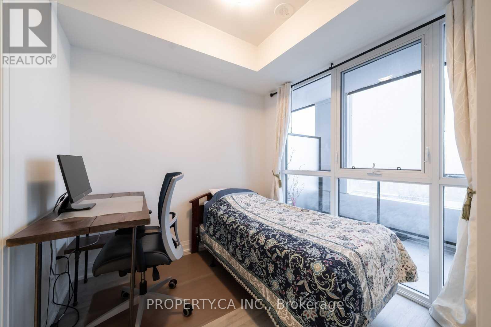 605 - 50 George Butchart Drive, Toronto, Ontario  M3K 0C9 - Photo 17 - W13651668