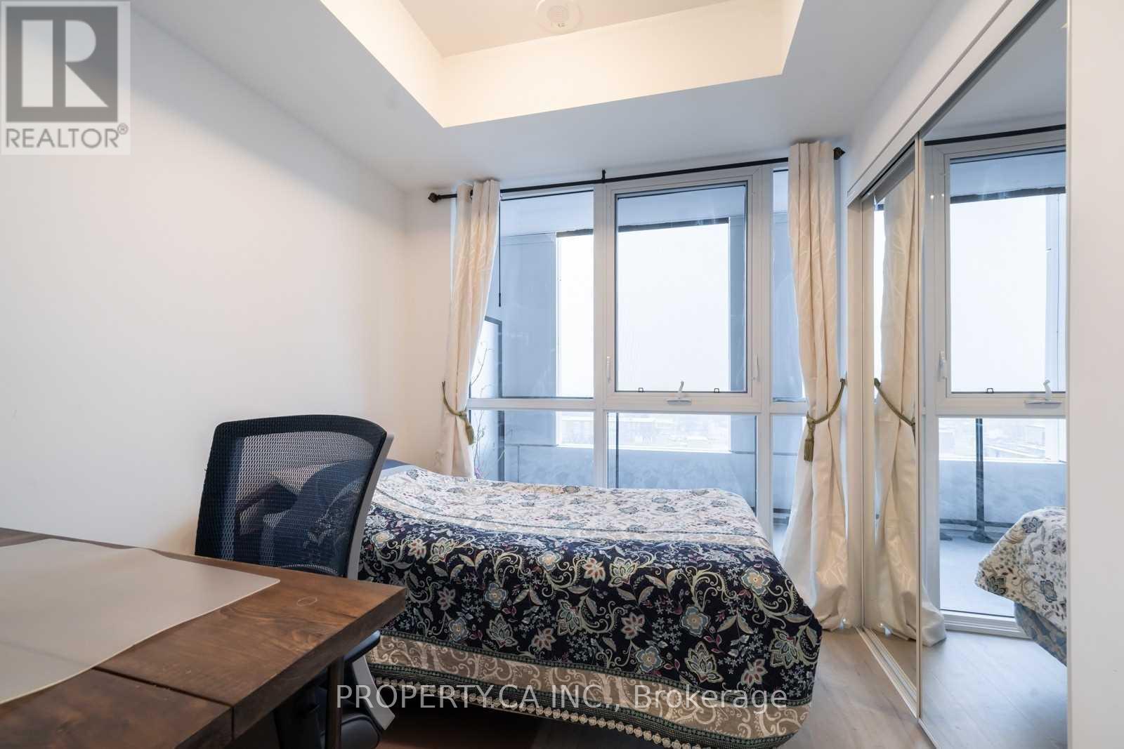 605 - 50 George Butchart Drive, Toronto, Ontario  M3K 0C9 - Photo 18 - W13651668