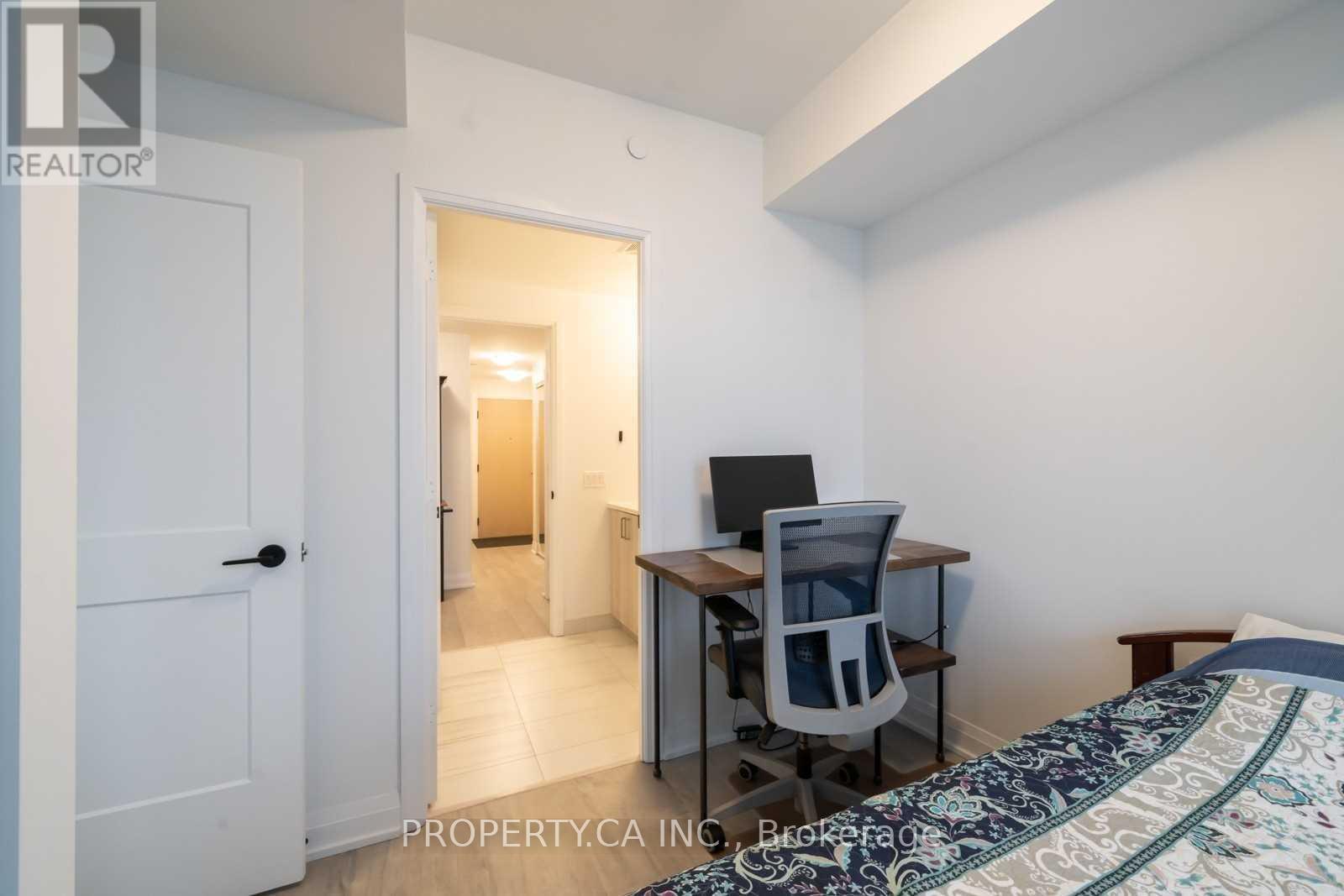 605 - 50 George Butchart Drive, Toronto, Ontario  M3K 0C9 - Photo 19 - W13651668