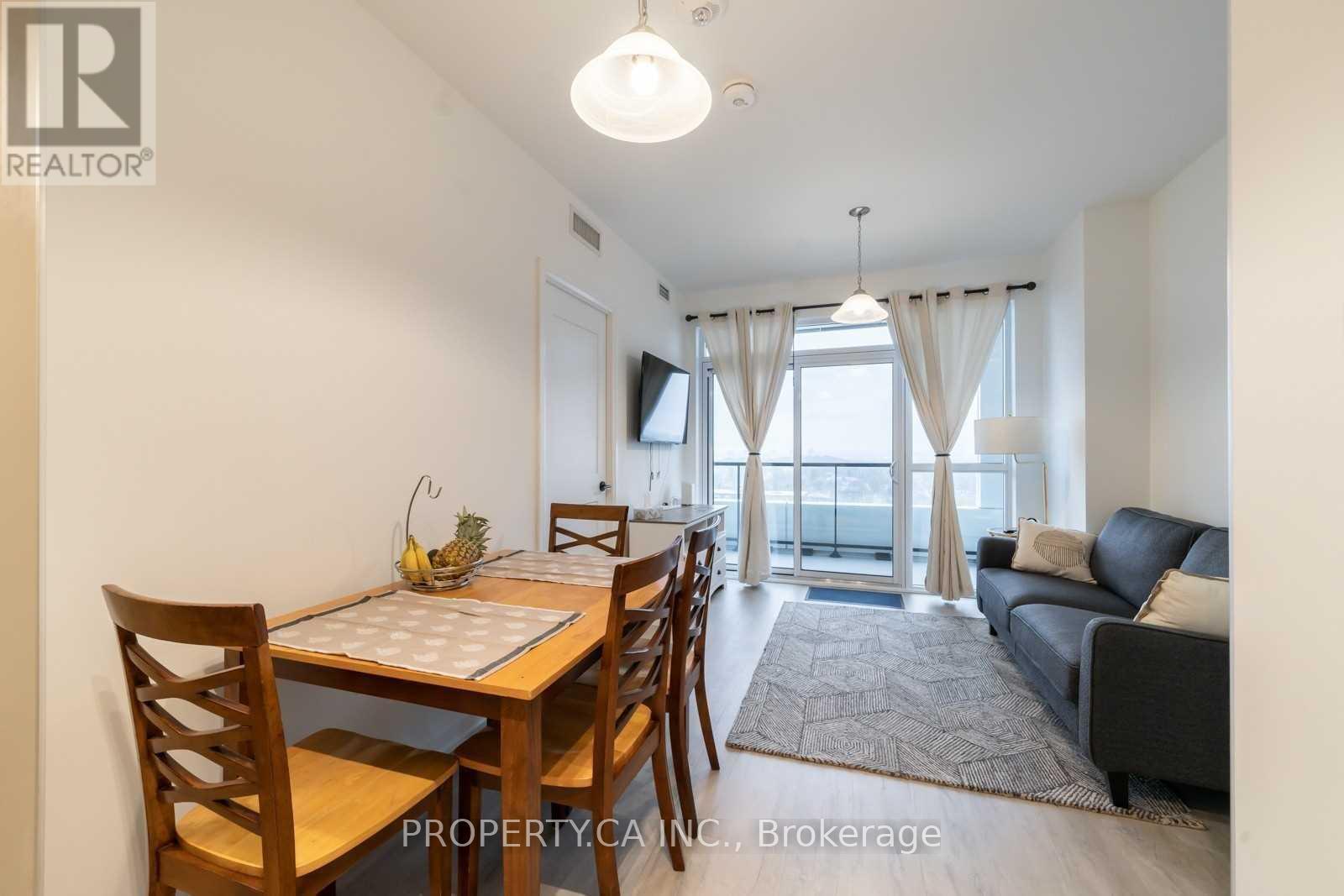 605 - 50 George Butchart Drive, Toronto, Ontario  M3K 0C9 - Photo 3 - W13651668