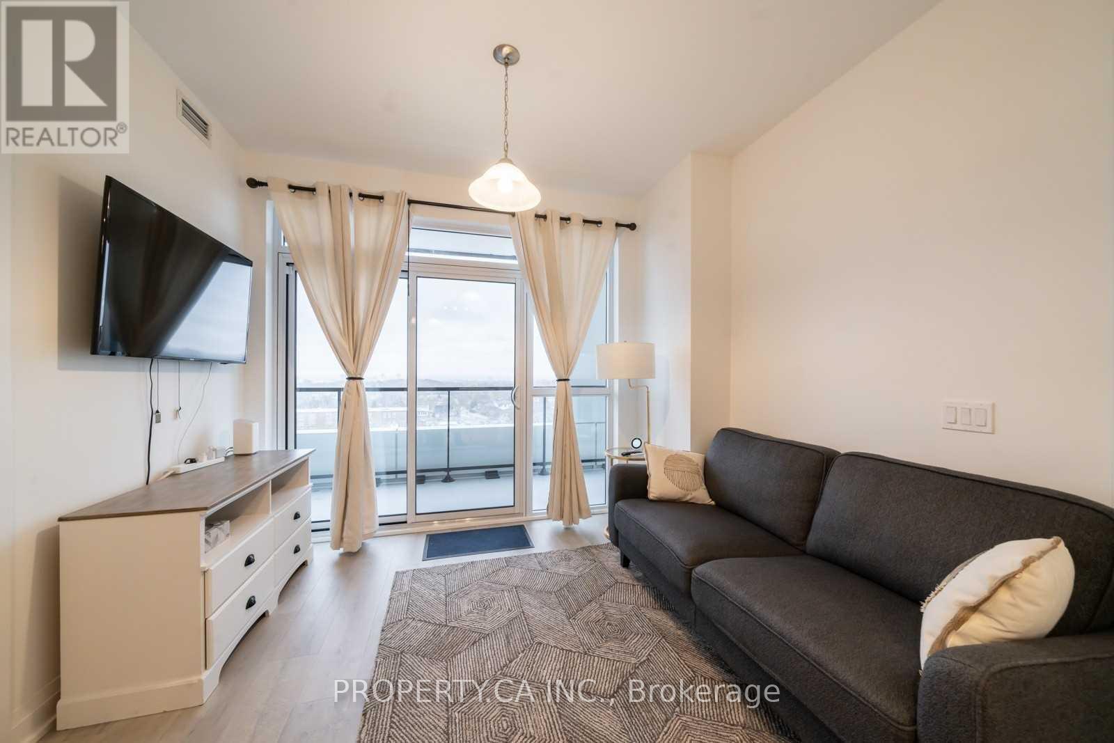 605 - 50 George Butchart Drive, Toronto, Ontario  M3K 0C9 - Photo 6 - W13651668