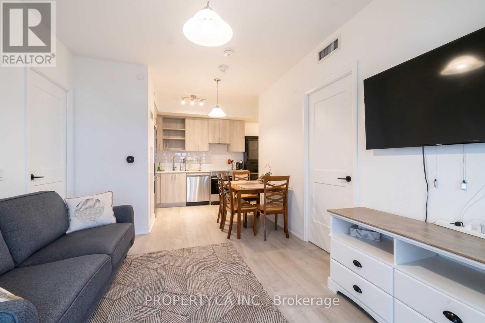 605 - 50 George Butchart Drive, Toronto, Ontario  M3K 0C9 - Photo 7 - W13651668
