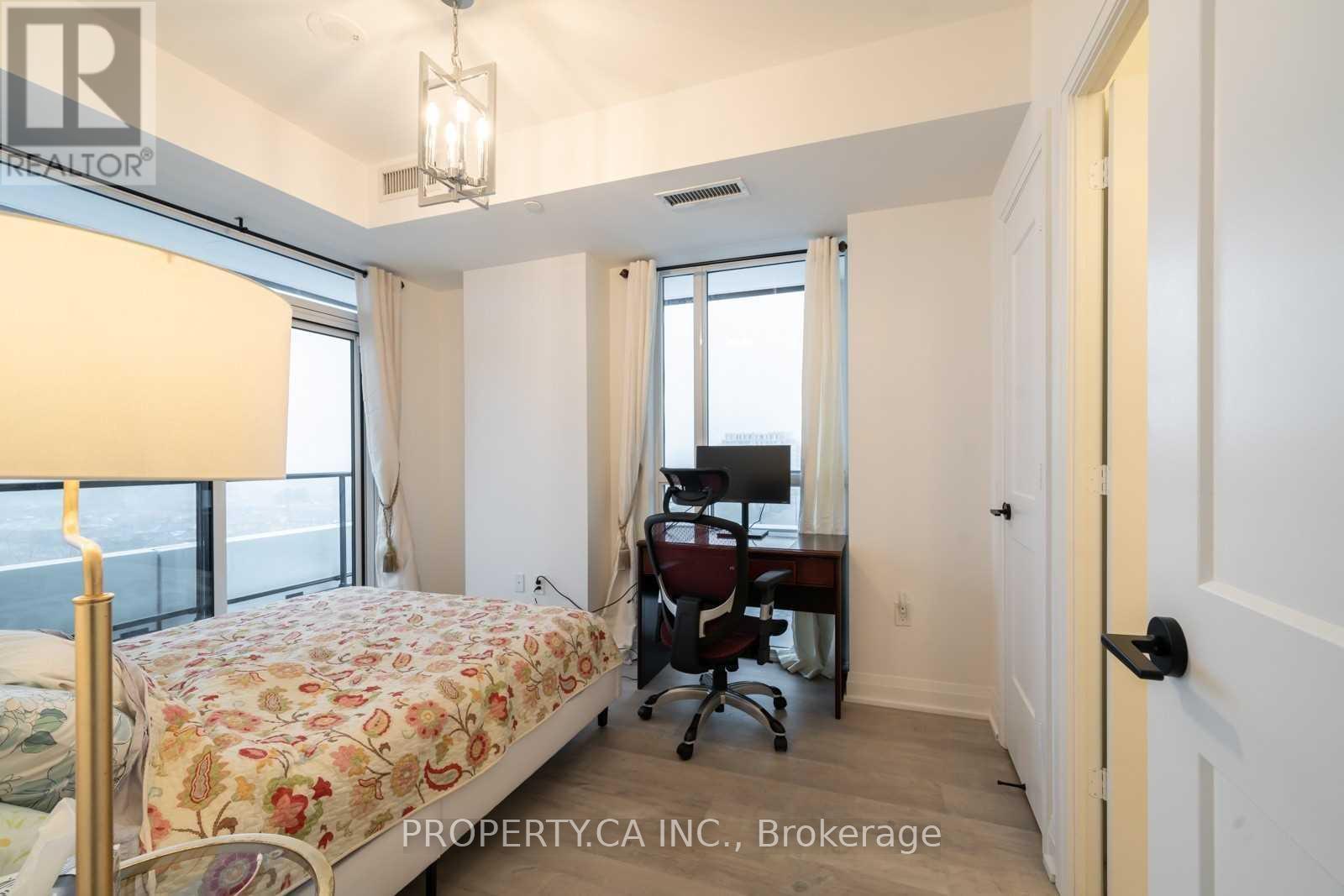 605 - 50 George Butchart Drive, Toronto, Ontario  M3K 0C9 - Photo 8 - W13651668