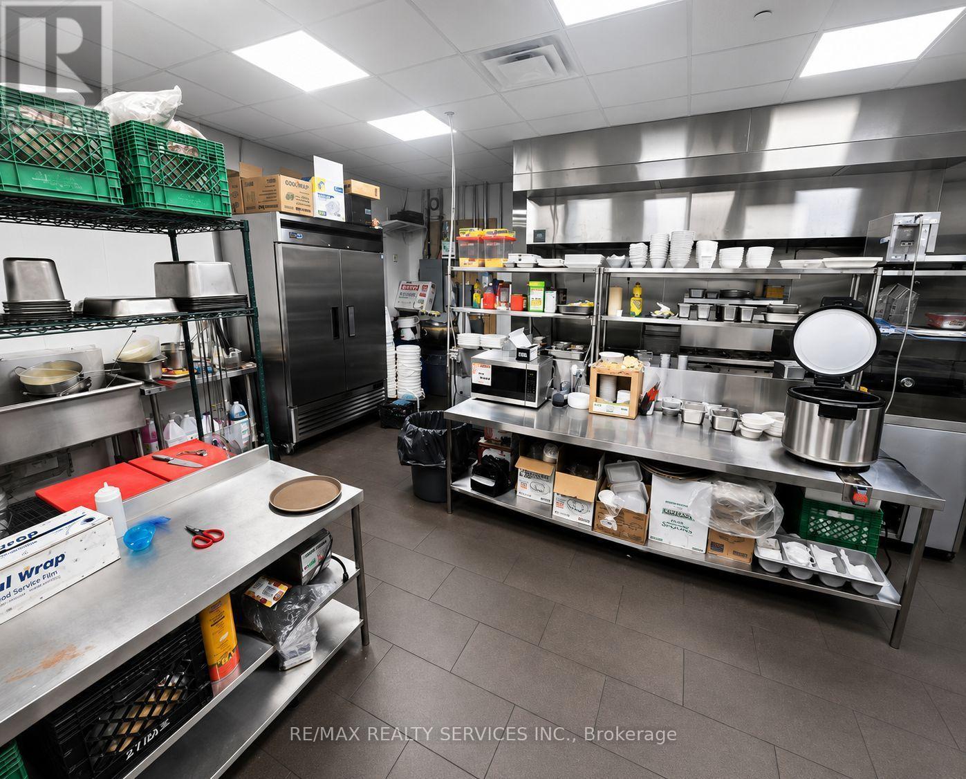 21 Rexdale Boulevard, Toronto, Ontario  M9W 0G5 - Photo 4 - W13651688