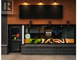 21 REXDALE BOULEVARD, Toronto, Ontario