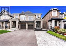 LOWER - 488 PARENT PLACE, Milton, Ontario