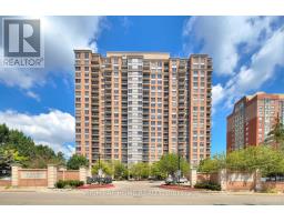 1808 - 55 STRATHAVEN DRIVE, Mississauga, Ontario