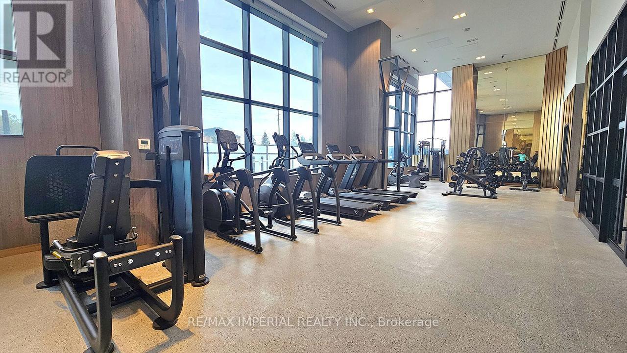 523 - 395 Dundas Street W, Oakville, Ontario  L6M 5R8 - Photo 5 - W13651714