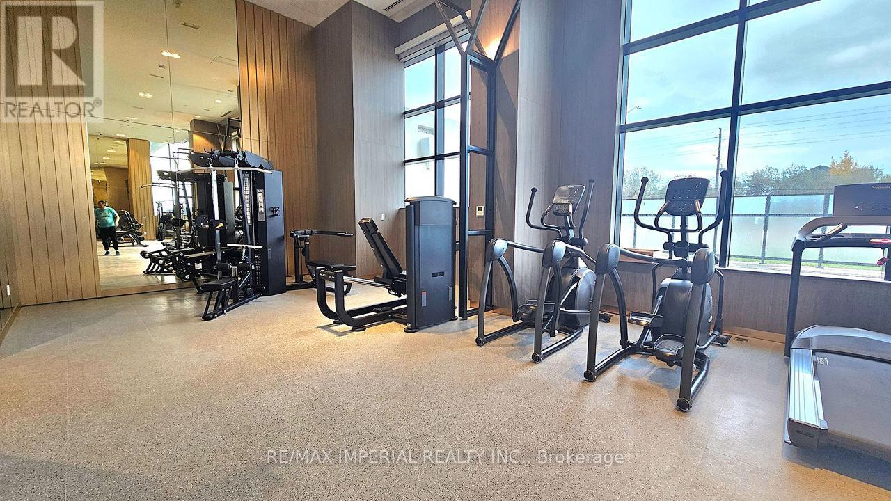 523 - 395 Dundas Street W, Oakville, Ontario  L6M 5R8 - Photo 6 - W13651714