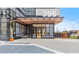 523 - 395 DUNDAS STREET W, Oakville, Ontario