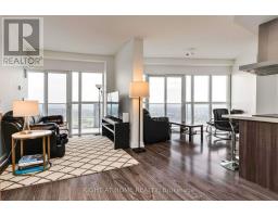 4901 - 60 ABSOLUTE AVENUE, Mississauga, Ontario