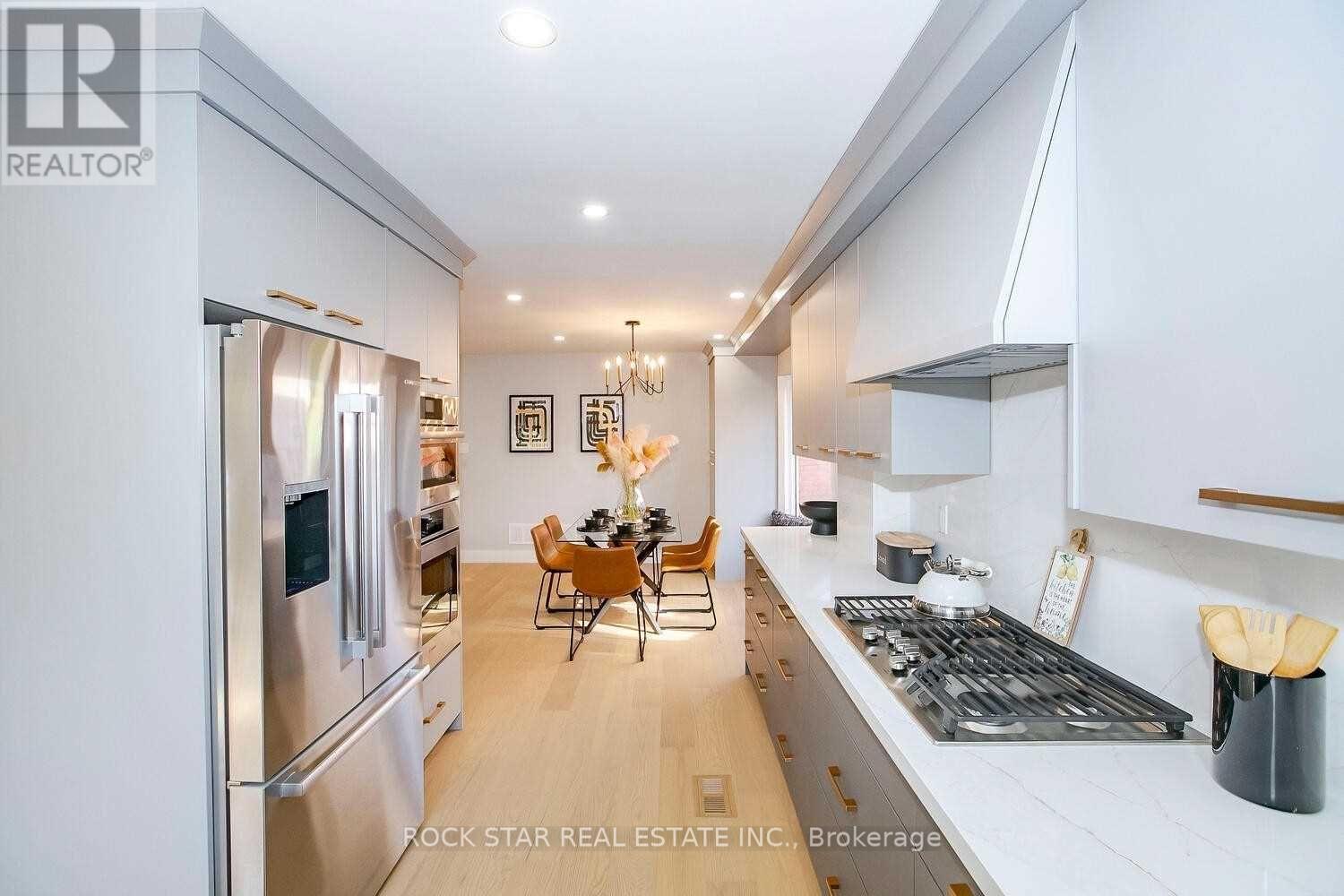 160 River Oaks Boulevard E, Oakville, Ontario  L6H 5N7 - Photo 20 - W13651760