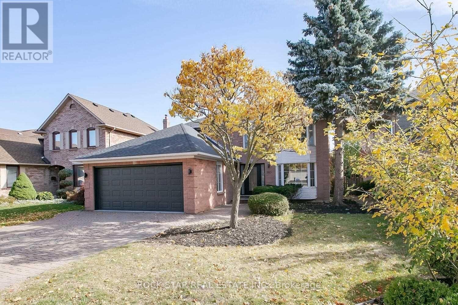 160 River Oaks Boulevard E, Oakville, Ontario  L6H 5N7 - Photo 5 - W13651760